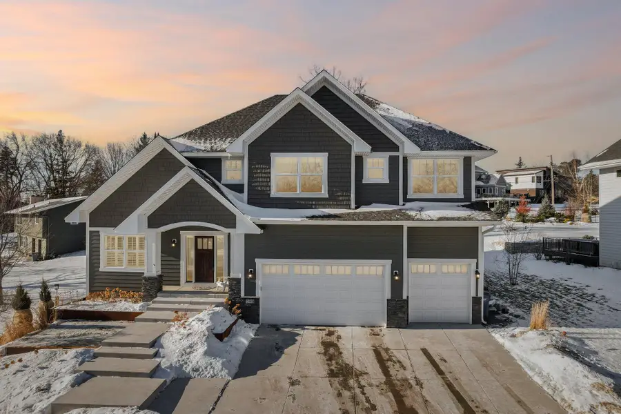 145 Cutacross Road, Golden Valley, MN 55422 - #2