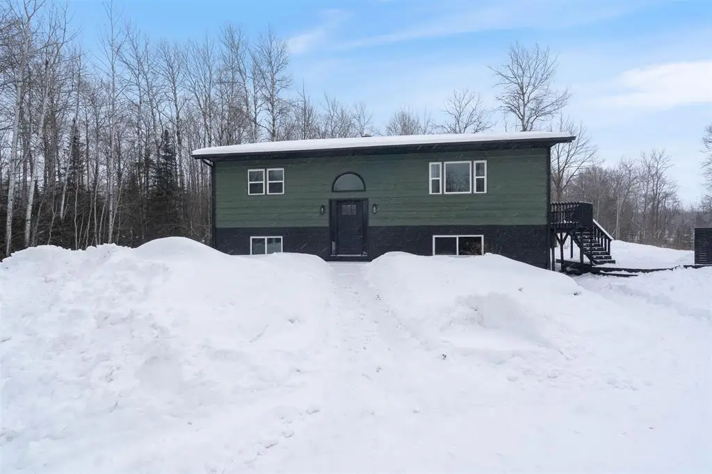 6850 E County Road C, South Range, WI 54874 - #1