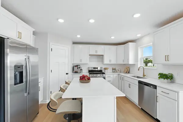 11614 16th Circle Ne, Saint Michael, MN 55376