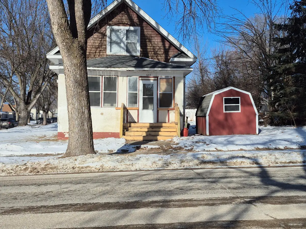 603 Black Oak Avenue, Montevideo, MN 56265 - Image #1