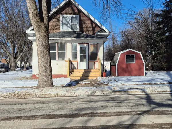 603 Black Oak Avenue, Montevideo, MN 56265