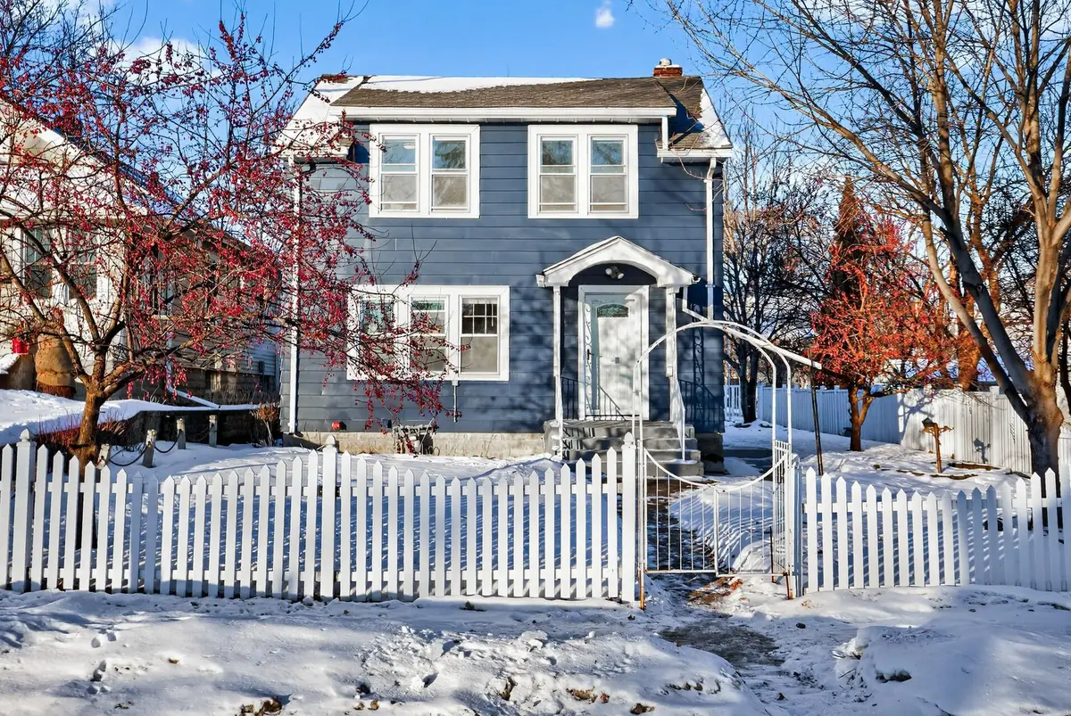 4248 Bloomington Avenue, Minneapolis, MN 55407 - Image #1