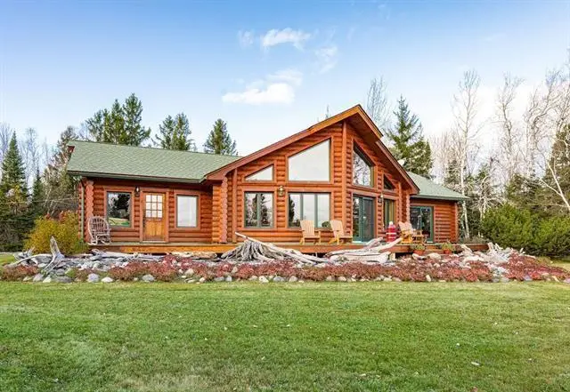 90190 Bark Point Road, Herbster, WI 54844 - #1
