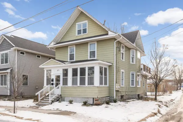 671 Canton Street, Saint Paul, MN 55102