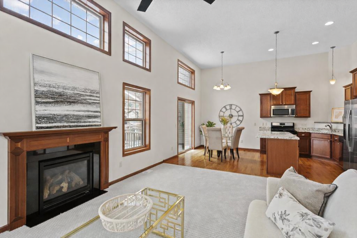 3091 Wilderness Path, Woodbury, MN 55129 - Image #1