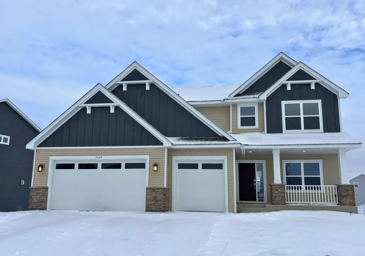 7528 Lotus Lane, Lino Lakes, MN 55038 - Image #1