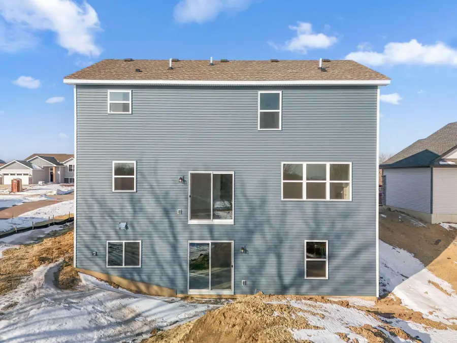 141 Ridgeview Lane, Elko New Market, MN 55020 - #3