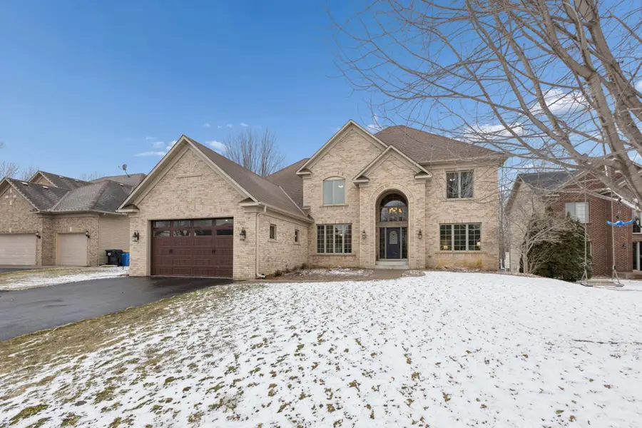 13944 Oakwood Court Ne, Saint Michael, MN 55376 - #2