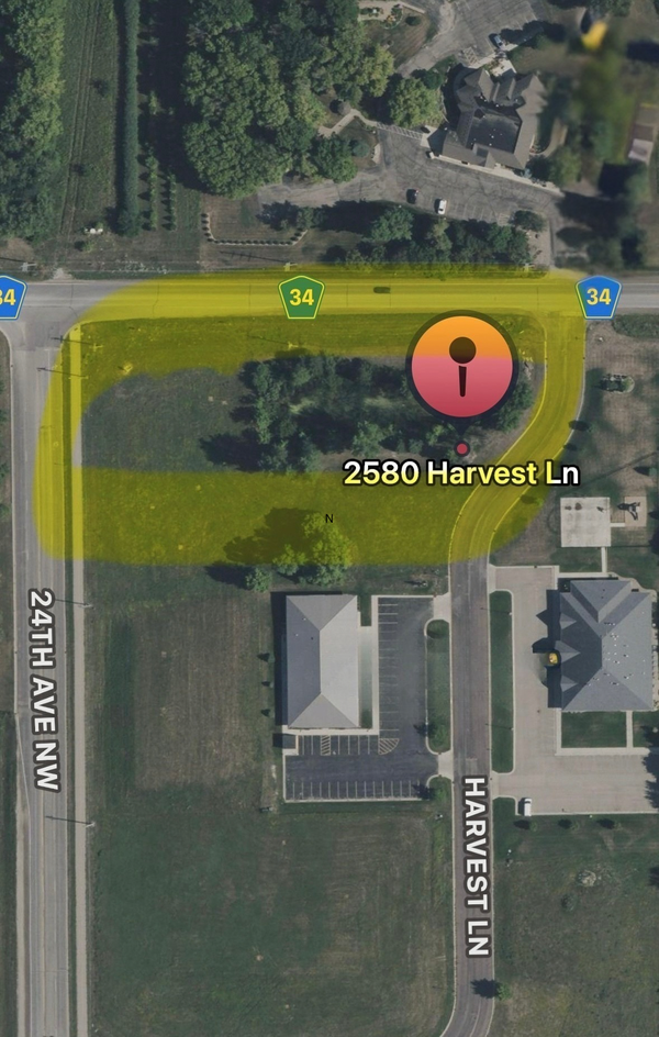 2580 Harvest Lane, Owatonna, MN 55060