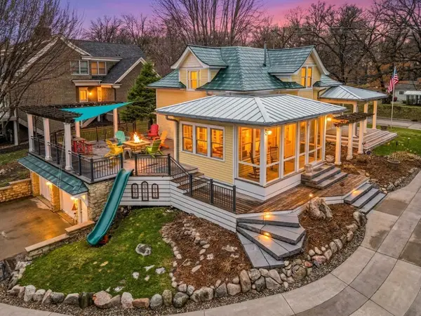 6509 Belmore Lane, Edina, MN 55343