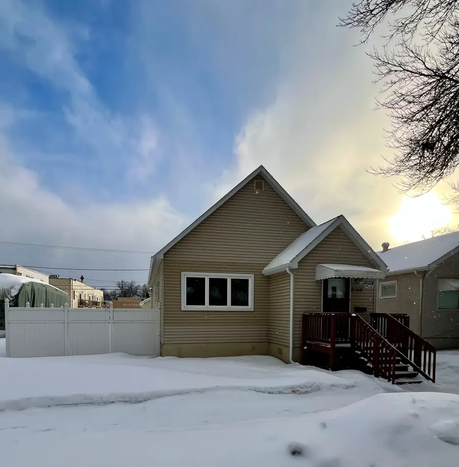 2140 2nd Avenue W, Hibbing, MN 55746 - #3