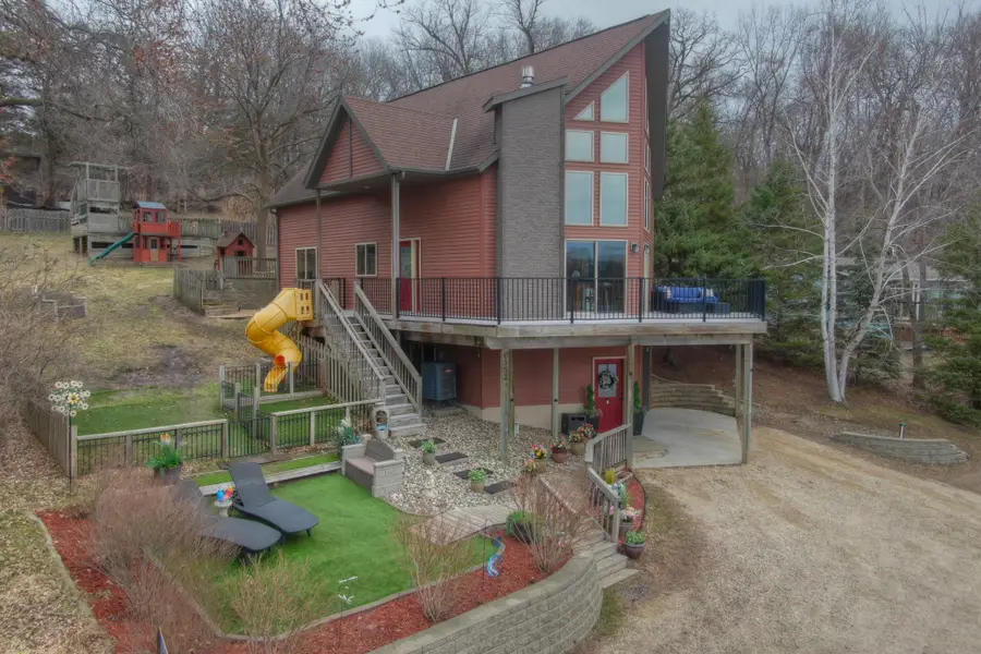 6552 Aspenwood Road, South Haven, MN 55382 - #2