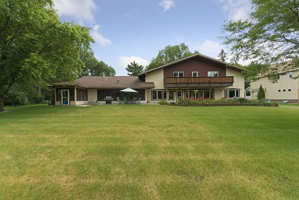 4151 Rice Street, Shoreview, MN 55126 - #1