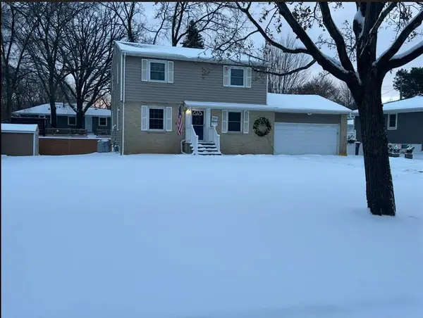 7221 Humboldt Avenue S, Richfield, MN 55423