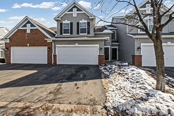 343 Heritage Trail, Circle Pines, MN 55014 - #3