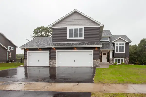 1631 72nd Avenue, Hammond, WI 54015