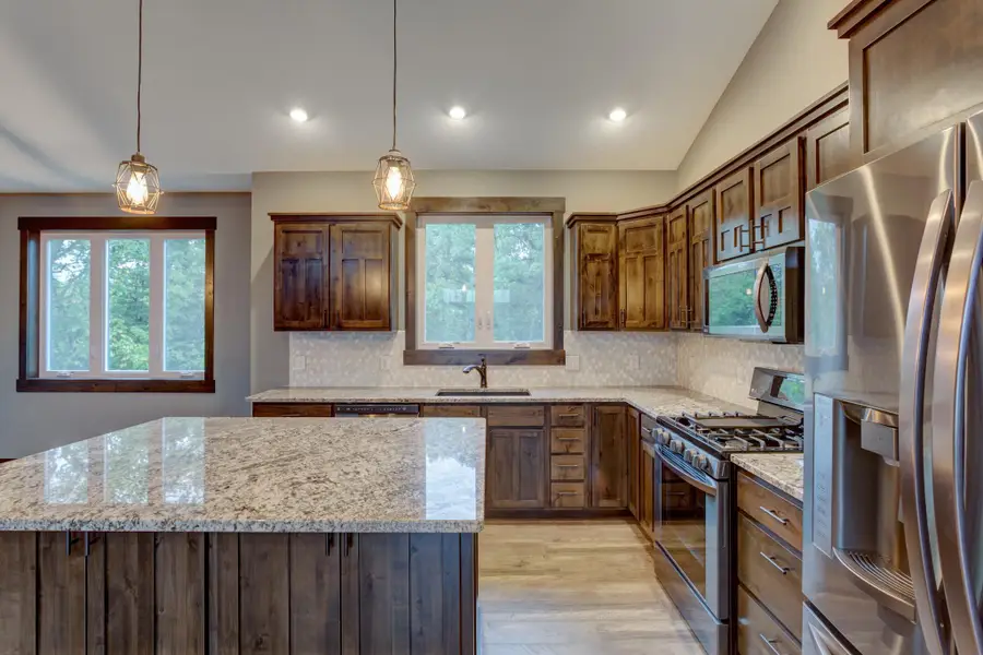 1631 72nd Avenue, Hammond, WI 54015 - #2