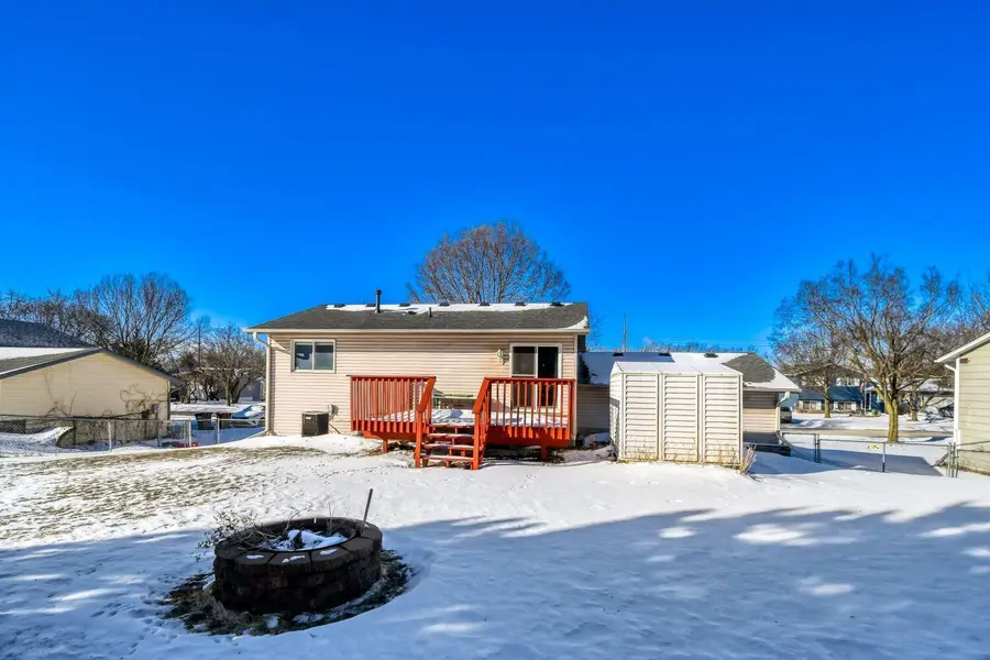 8215 Janero Avenue S, Cottage Grove, MN 55016 - #2