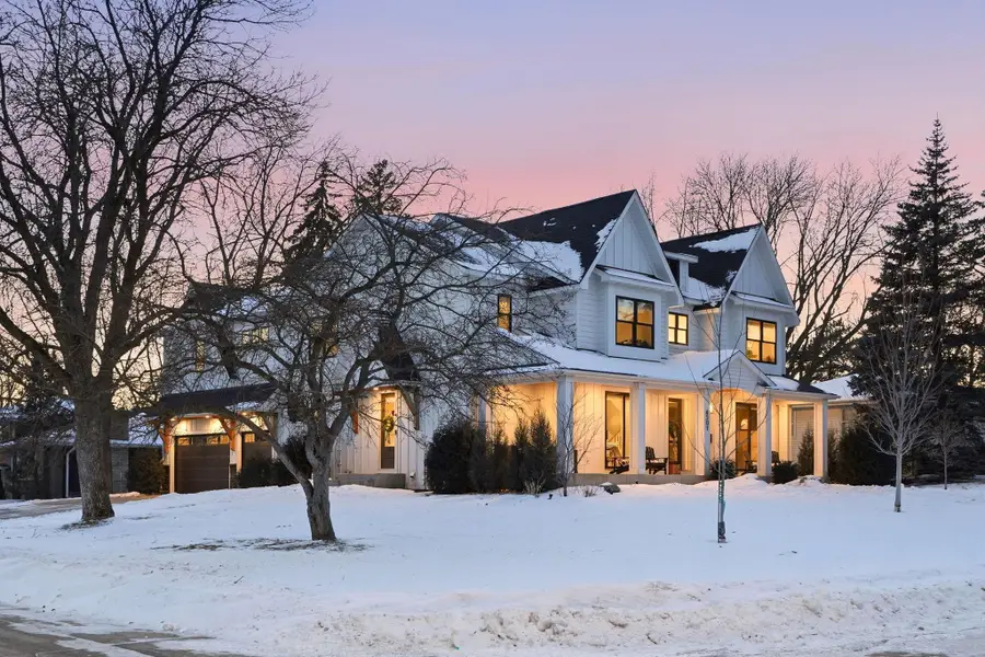 4501 Dunham Drive, Edina, MN 55435 - #2