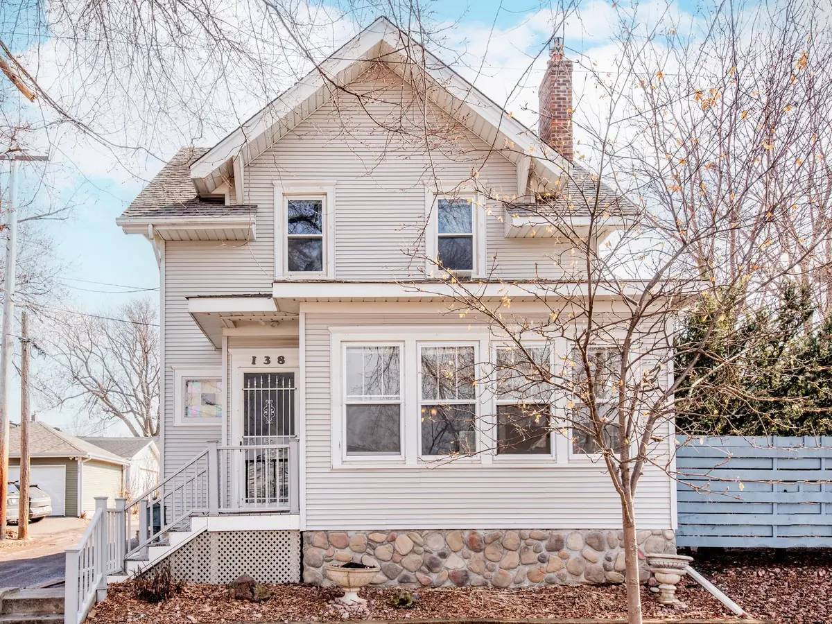 138 Moore Street, Saint Paul, MN 55104 - #1