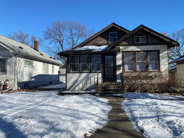 3427 41st Avenue S, Minneapolis, MN 55406