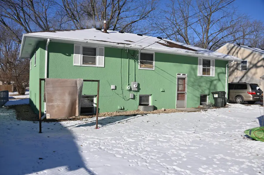 4507 Taylor Street Ne, Columbia Heights, MN 55421 - #3