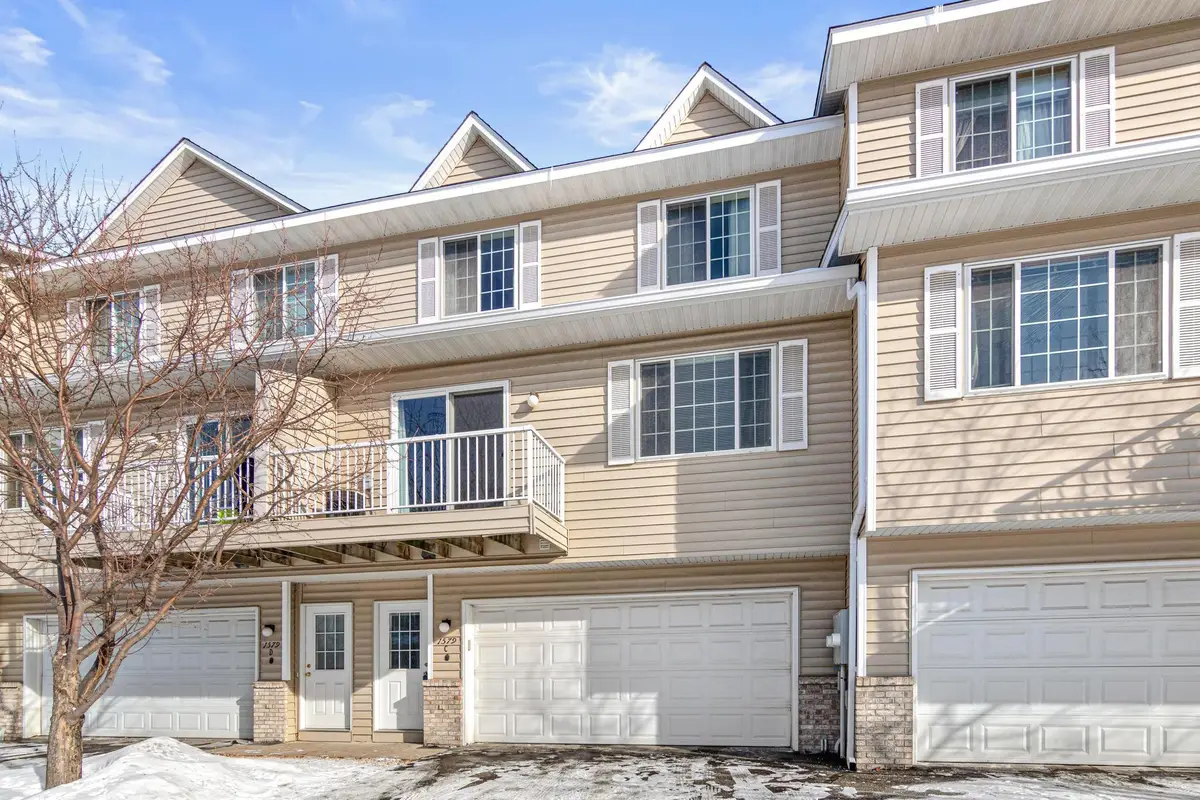 1579 County Road D E #C, Maplewood, MN 55109 - #1