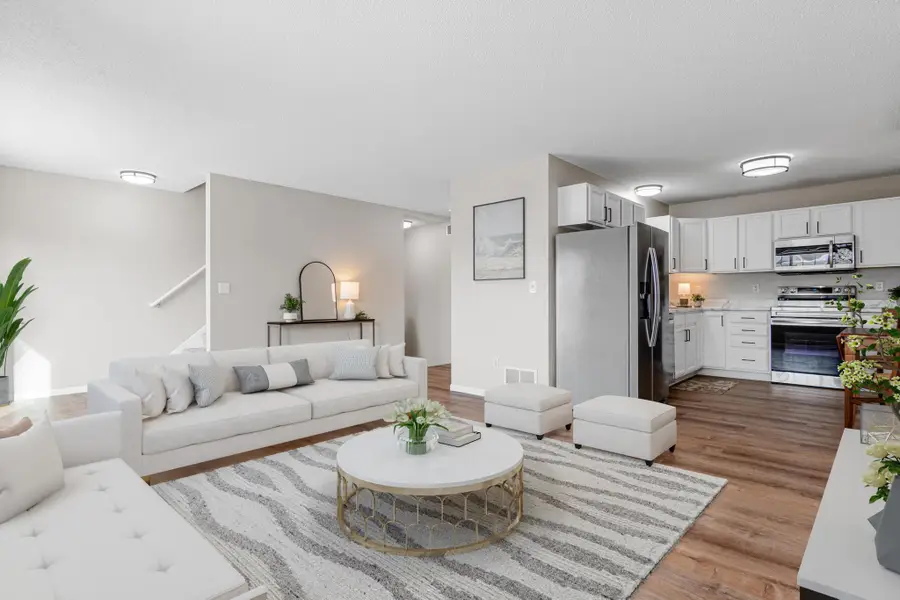 1579 County Road D E #C, Maplewood, MN 55109 - #2