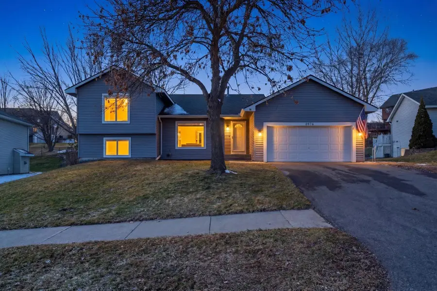 1574 Lake Susan Hills Drive, Chanhassen, MN 55317 - #2