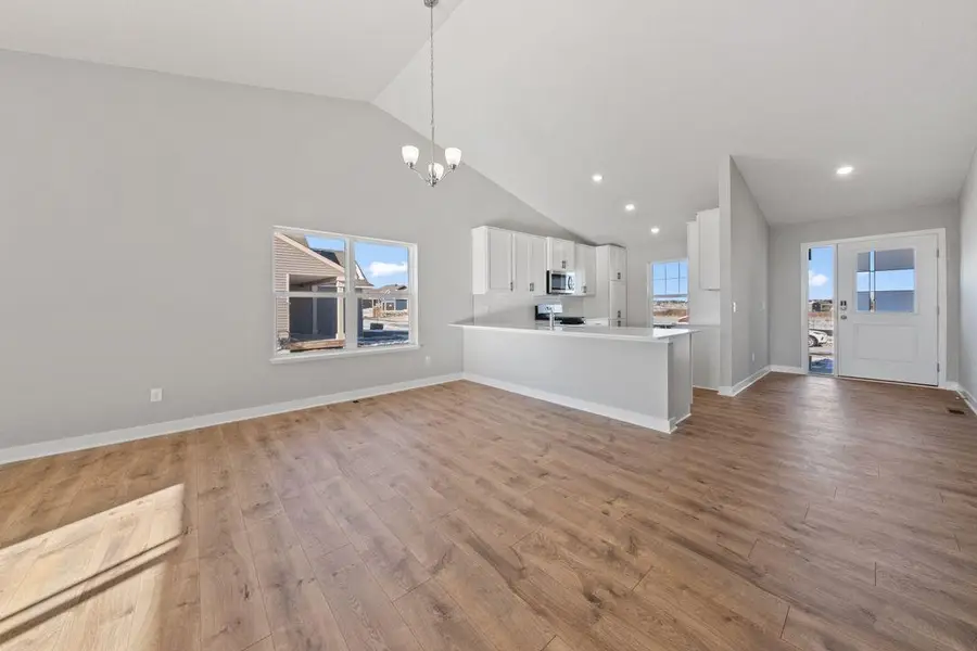 2223 Latour Drive, Shakopee, MN 55379 - #3