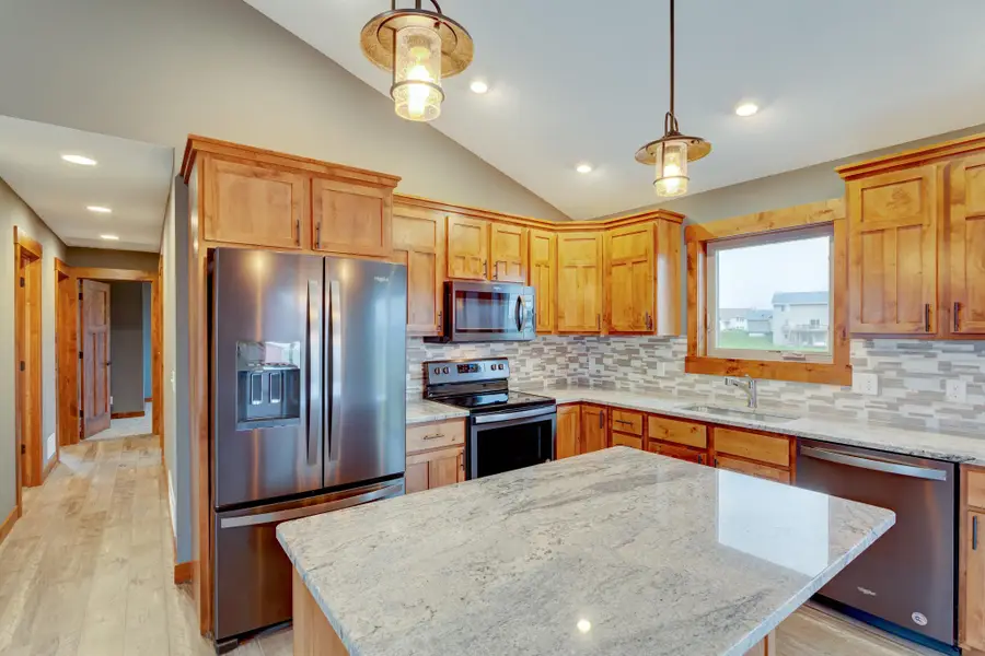 1633 72nd Avenue, Hammond, WI 54015 - #3