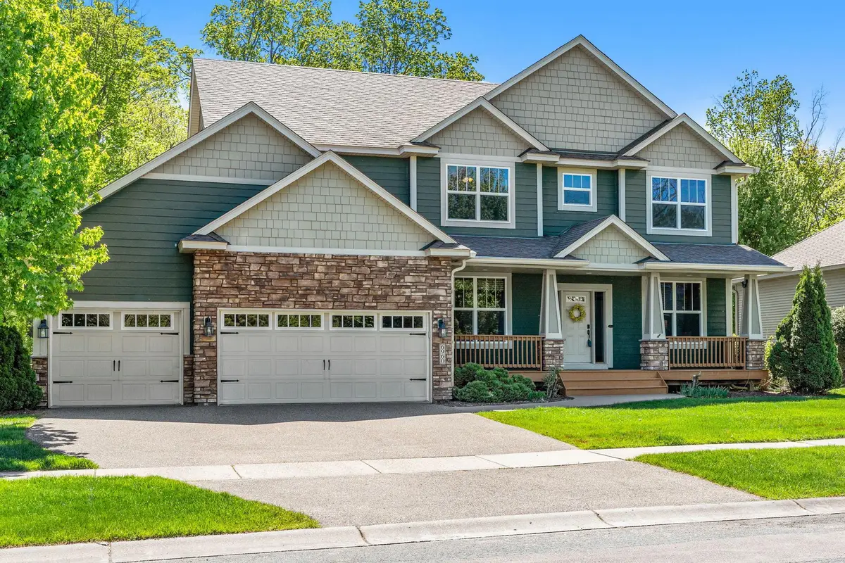 6960 Garland Lane N, Maple Grove, MN 55311 - #1