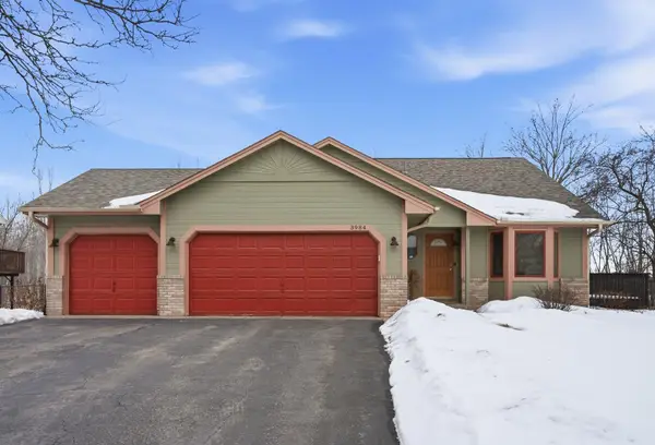 3984 145th Avenue Nw, Andover, MN 55304