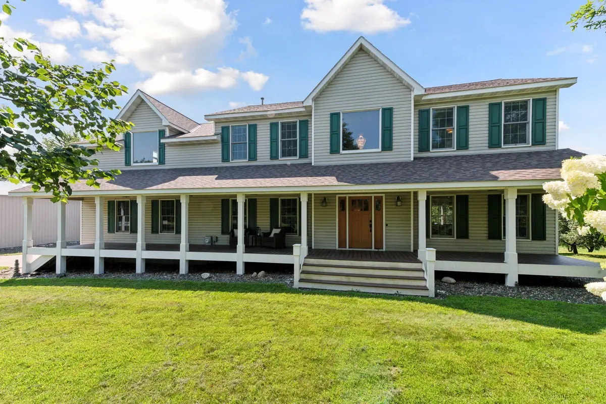 5230 Rebecca Park Trail, Greenfield, MN 55357 - #1