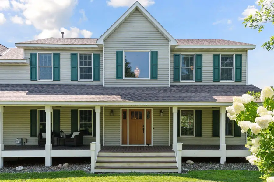 5230 Rebecca Park Trail, Greenfield, MN 55357 - #2