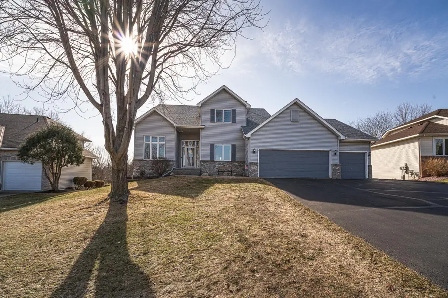 8927 W 136th Street, Savage, MN 55378 - #2