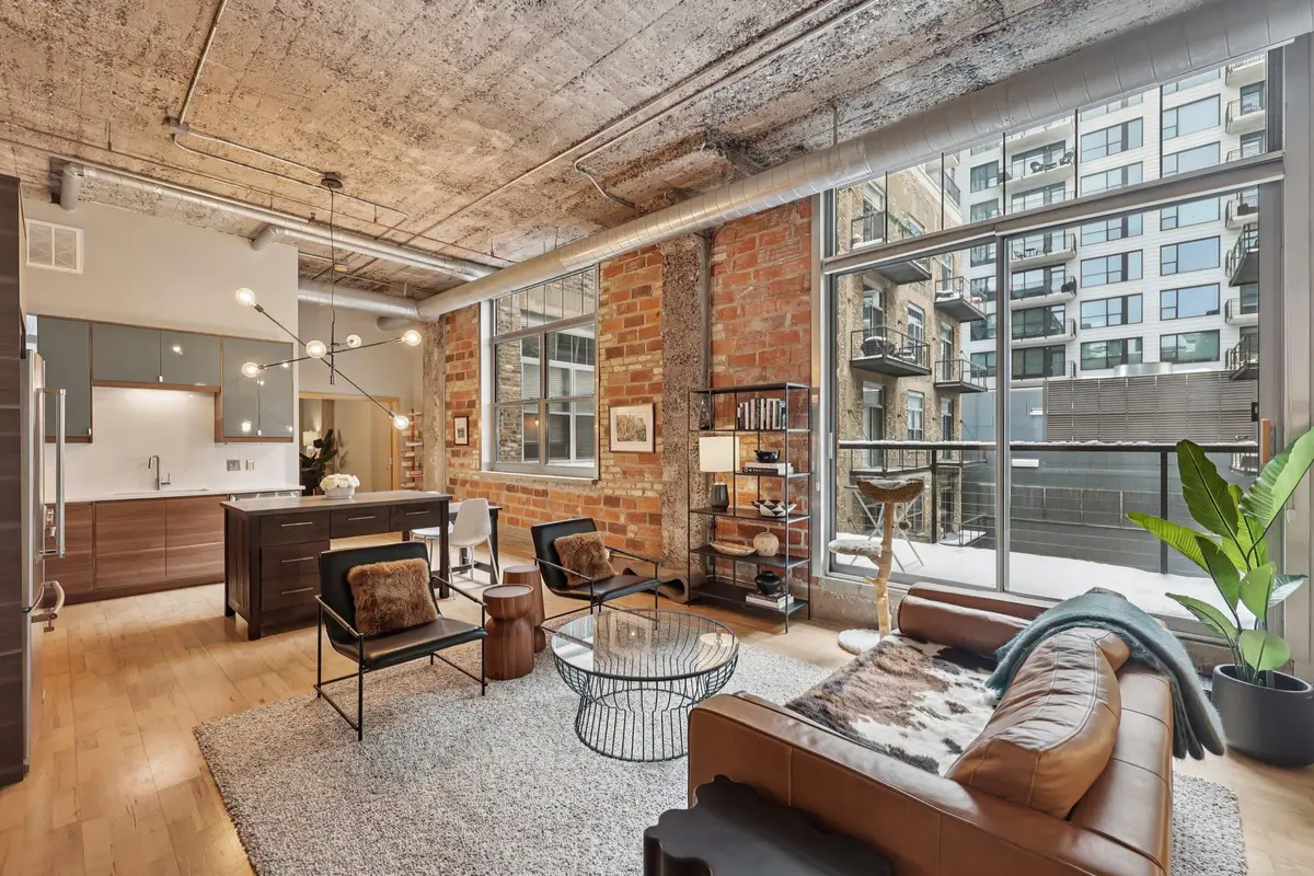 521 S 7th Street #411, Minneapolis, MN 55415 - Image #1