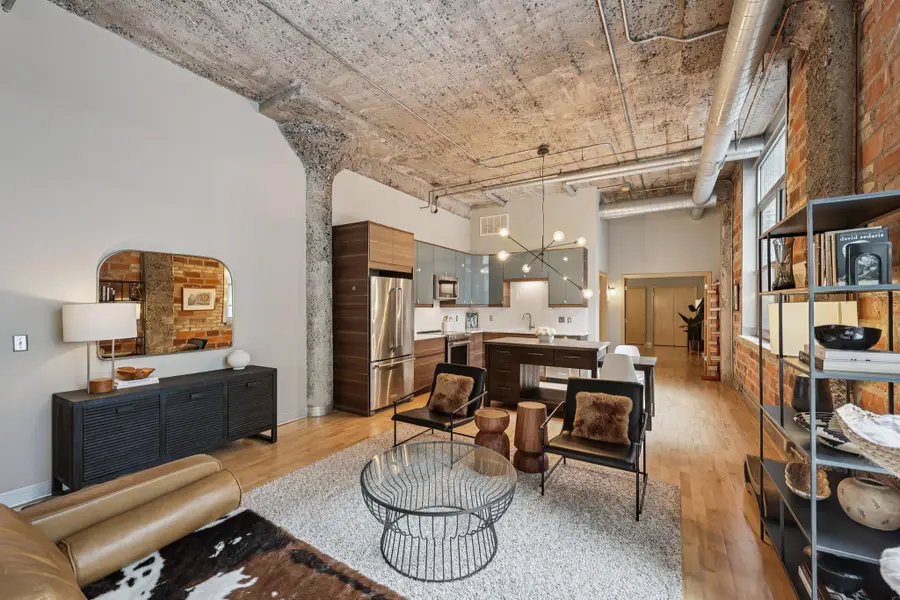 521 S 7th Street #411, Minneapolis, MN 55415 - Image #2