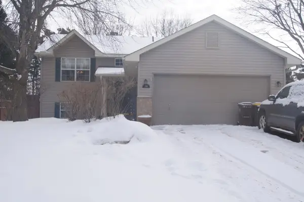 516 Heritage Trail, Jordan, MN 55352