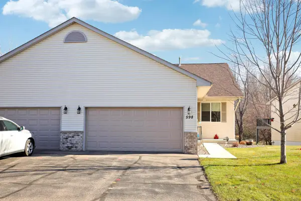 598 Meadow Lane, Norwood Young America, MN 55397