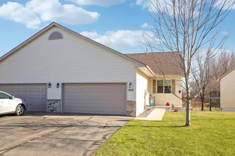 598 Meadow Lane, Norwood Young America, MN 55397 - #3