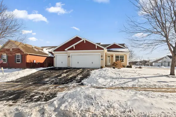 12719 Huntington Avenue, Savage, MN 55378