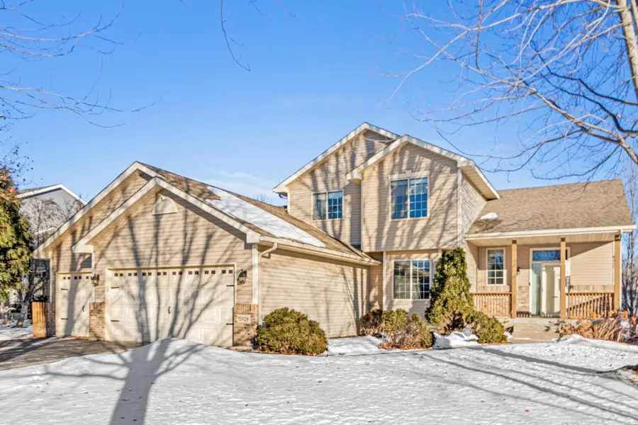 15929 Crane Street Nw, Andover, MN 55304 - #2