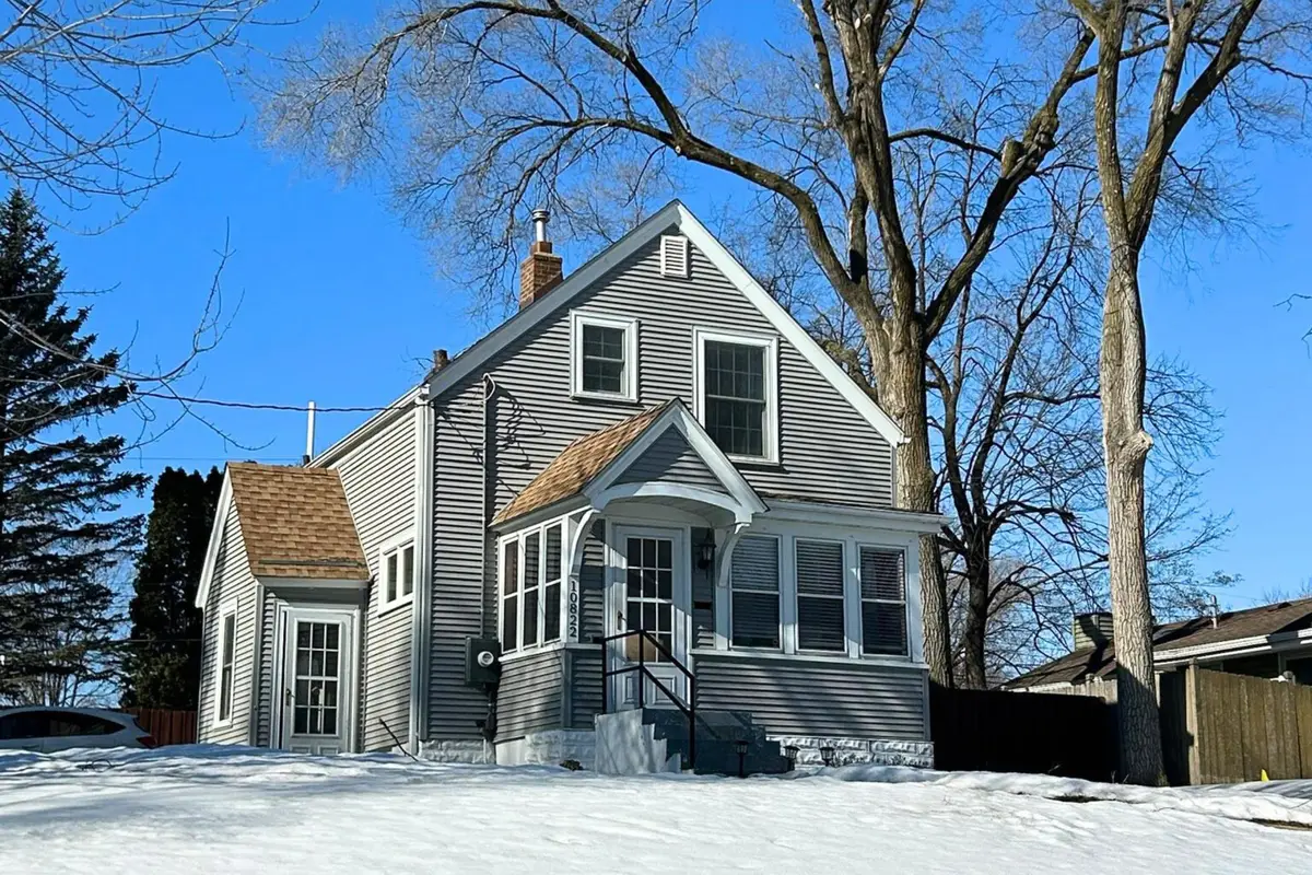 10822 Xerxes Avenue S, Bloomington, MN 55431 - #1
