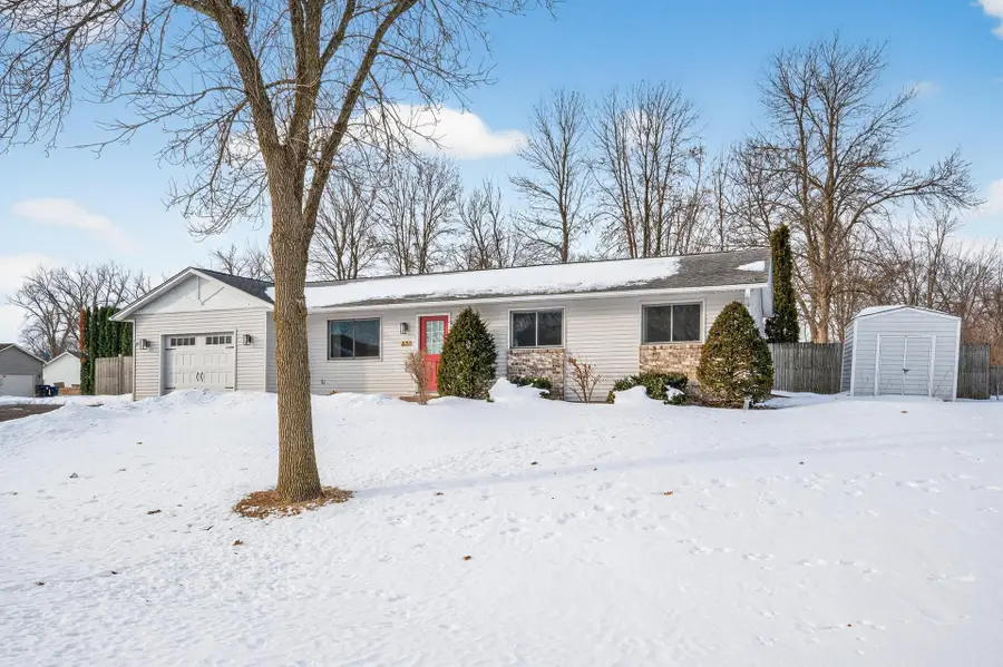 531 Nelson Lane, Center City, MN 55012 - #2