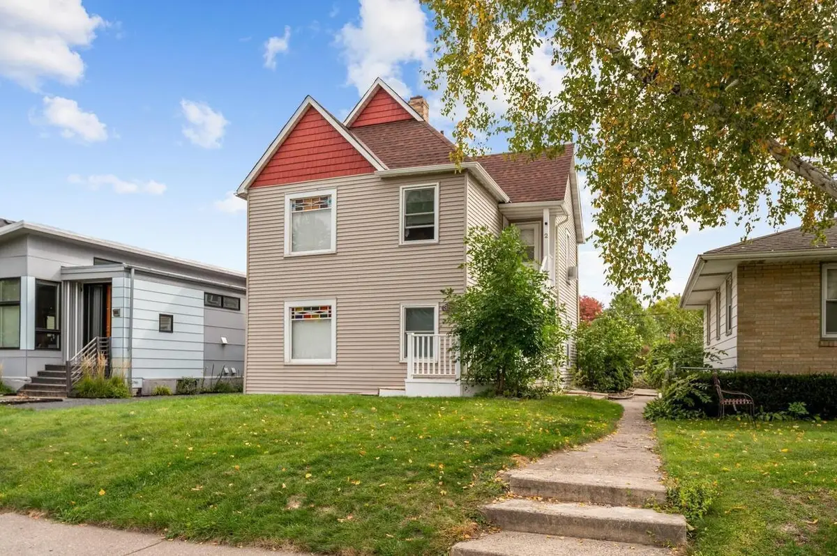 3551 2nd Street Ne, Minneapolis, MN 55418 - Image #1