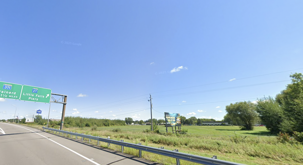 400 Lemieur Street, Little Falls, MN 56345 - #1