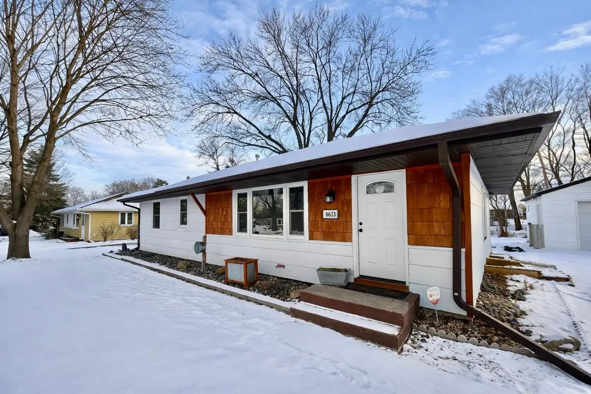 6633 90th Street S, Cottage Grove, MN 55016 - Image #1