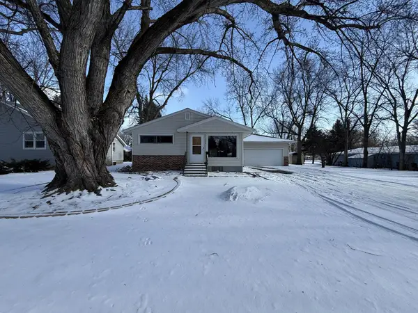 1608 N 5th Street, Montevideo, MN 56265