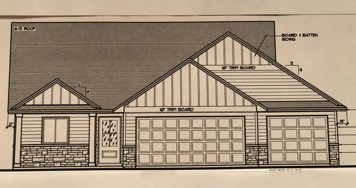 138 Cedar Street Se, Kimball, MN 55353 - Image #1